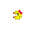 Ms. Pac-Man (240x320/400, Low-End)